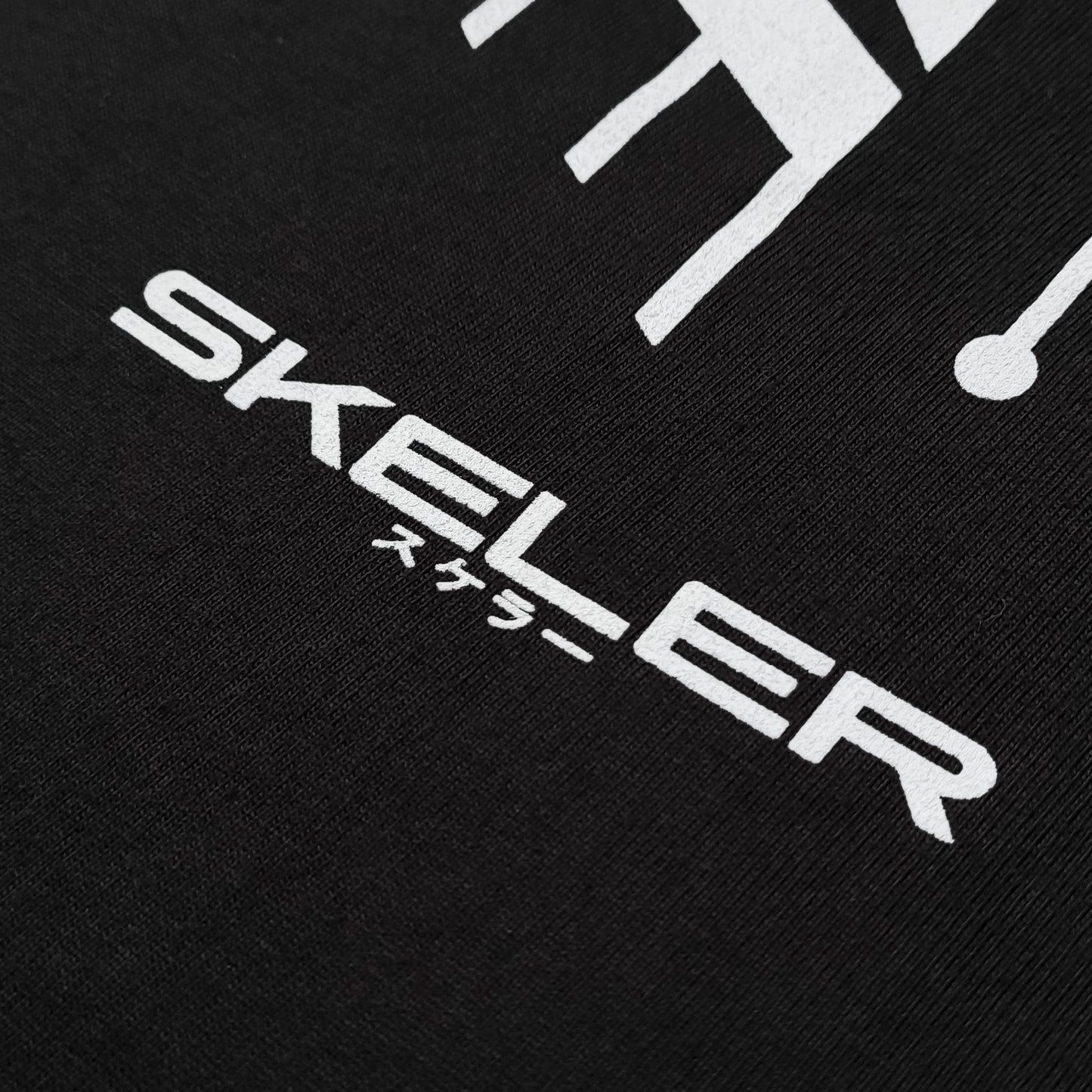 Skeler - Night Drive Tee