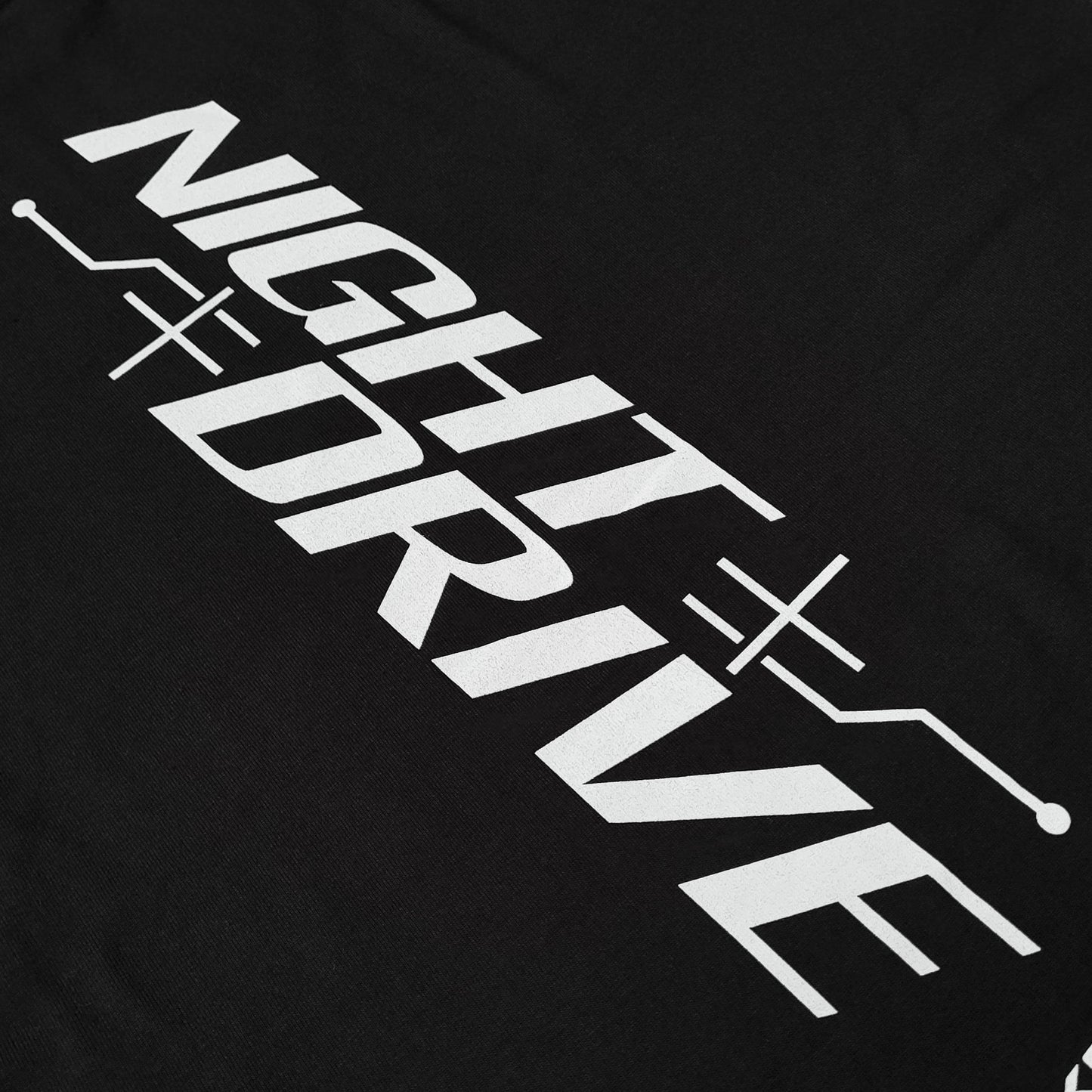 Skeler - Night Drive Tee