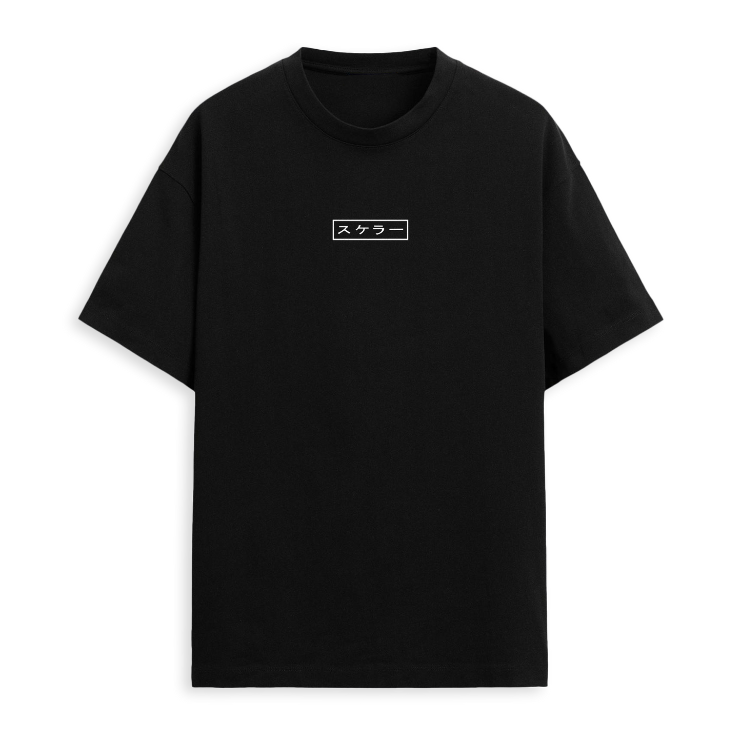 Skeler - Night Drive Tee