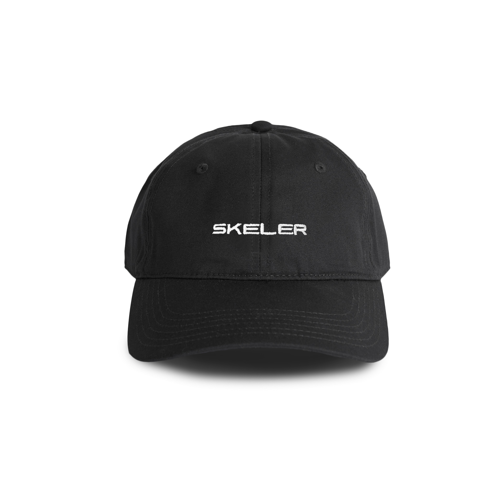 Skeler - Logo - Dad Hat – Skeler Official Merchandise