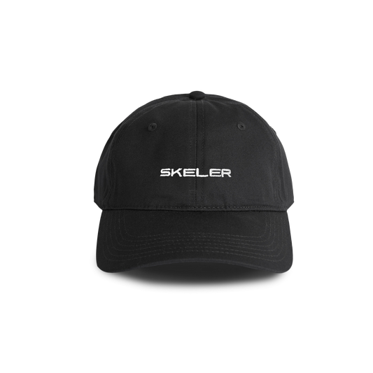 Skeler - Logo - Dad Hat (pre sale)